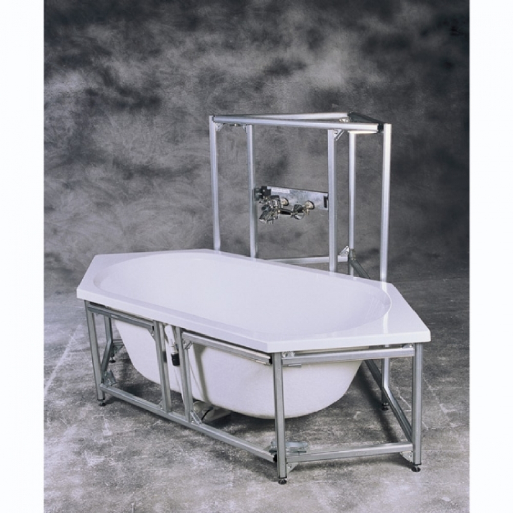 Соединение угловое Tece TECEprofil 9010002 4 Соединение угловое Tece TECEprofil 9010002 — изображение 4