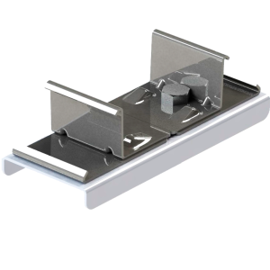 Соединение универсальное ХОМмет Xprofil ХМ9018002