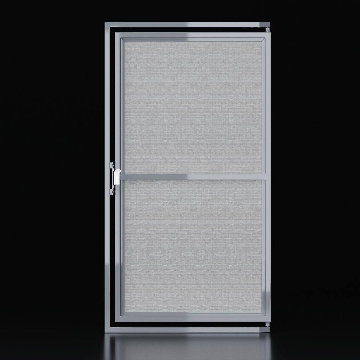 Люк одностворчатый Shagma 60х120 ревизионный под плитку ЛС600x1200В 1 ЛС600x1200В