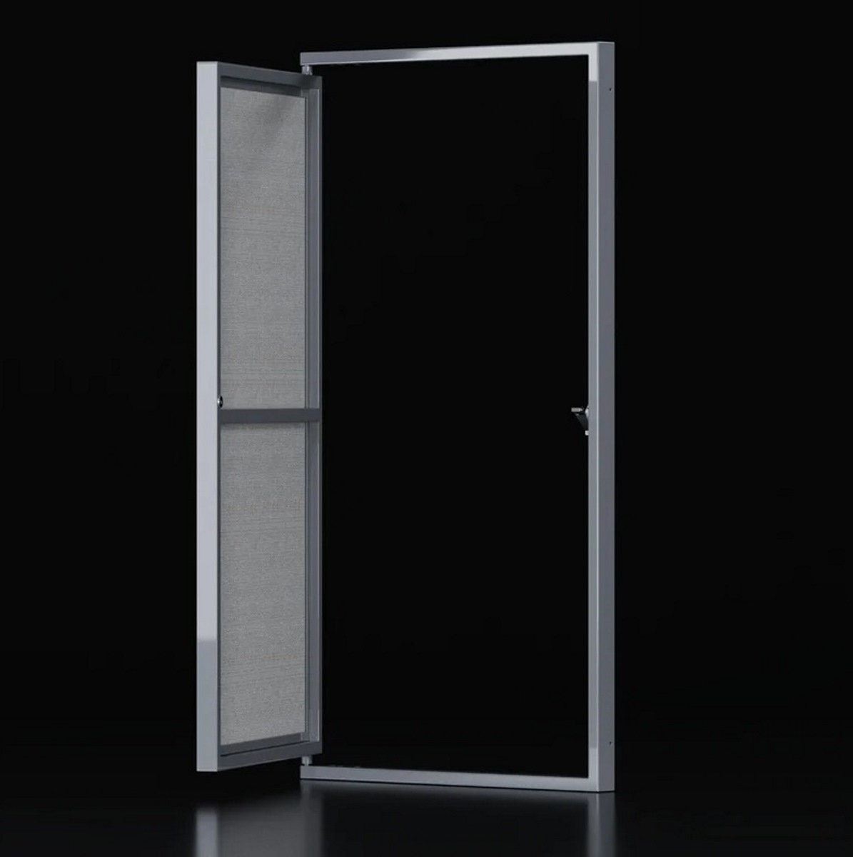 Люк одностворчатый Shagma 80х120 ревизионный под плитку ЛС800x1200В 3 Люк одностворчатый Shagma 80х120 ревизионный под плитку ЛС800x1200В — изображение 3