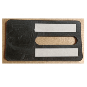 Звукоизоляция Wallbox крепежных элементов WB 90219